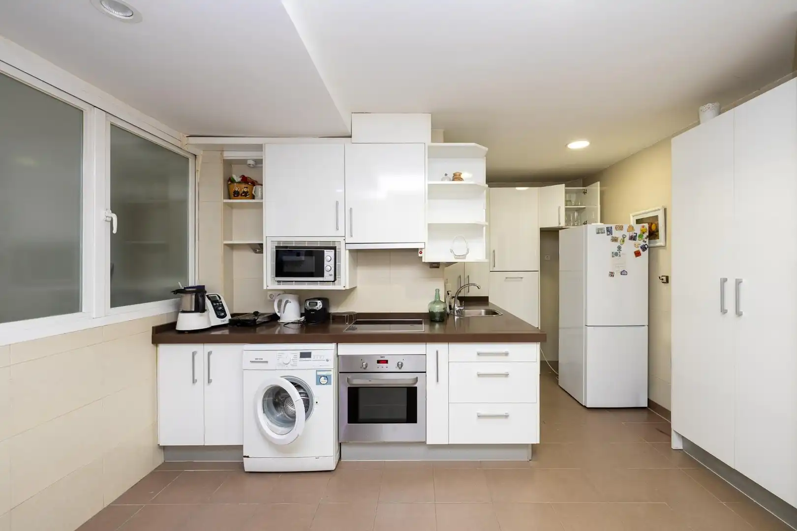 Flat with terrace for sale in Ronda, imagen 15