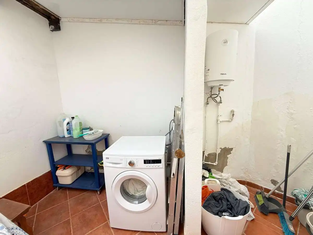 Casa o xalet en venda en Teguise amb Jardí privat, Terrassa i Moblat