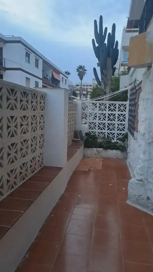 Terrace of Apartments for sale in Almuñécar