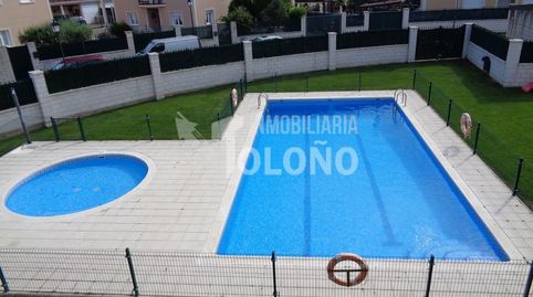 Foto 4 de Dúplex en venta en Calle Cruz Roja, 94, Casalarreina, La Rioja
