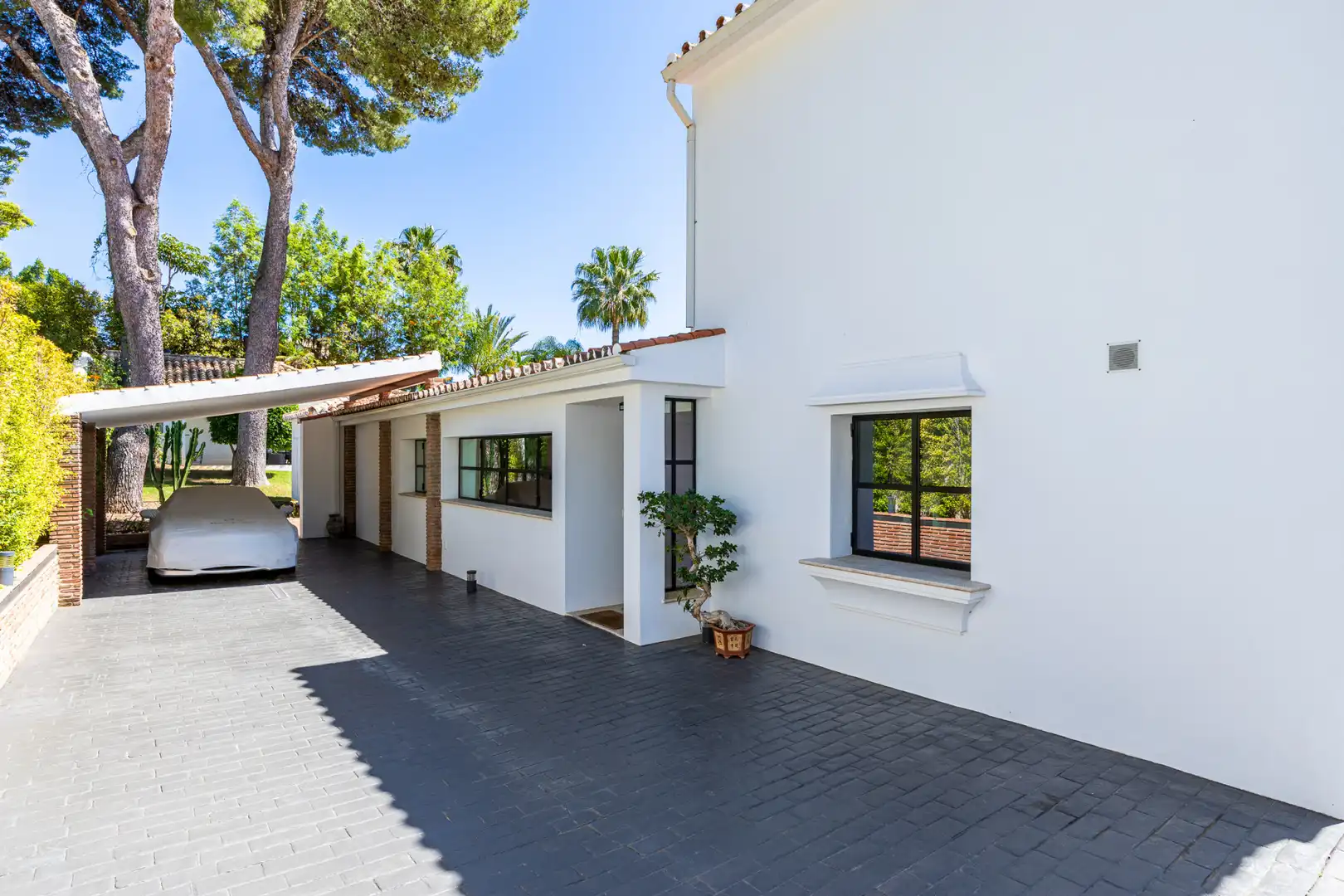 Haus mit Pool zum Verkauf in Río Real - Los Monteros, imagen 12