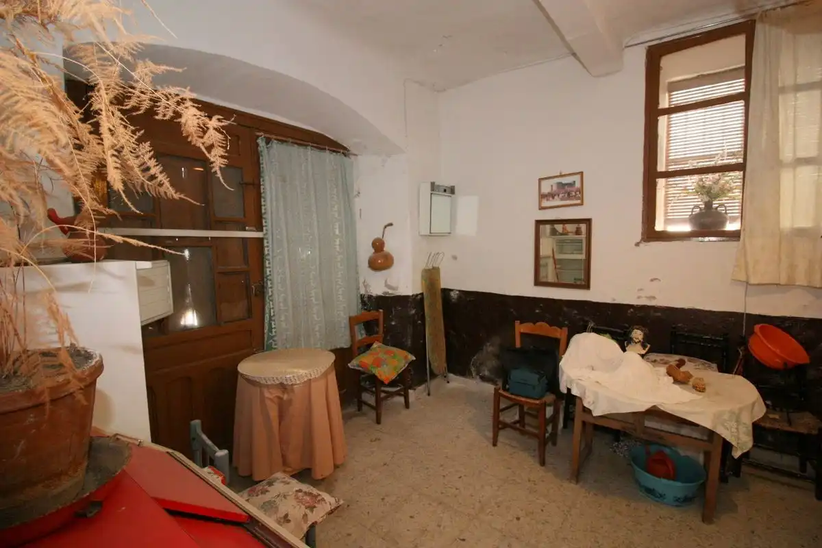 Casa o xalet en venda en Mombeltrán