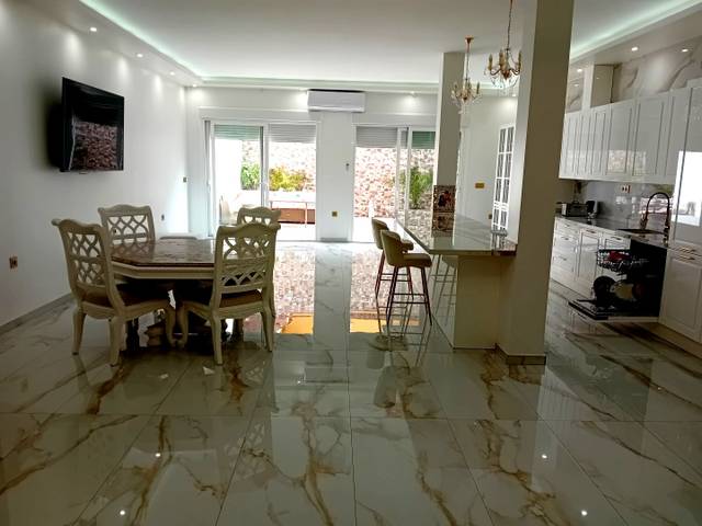 Casa-chalet en Venta en Ciudad Jardín