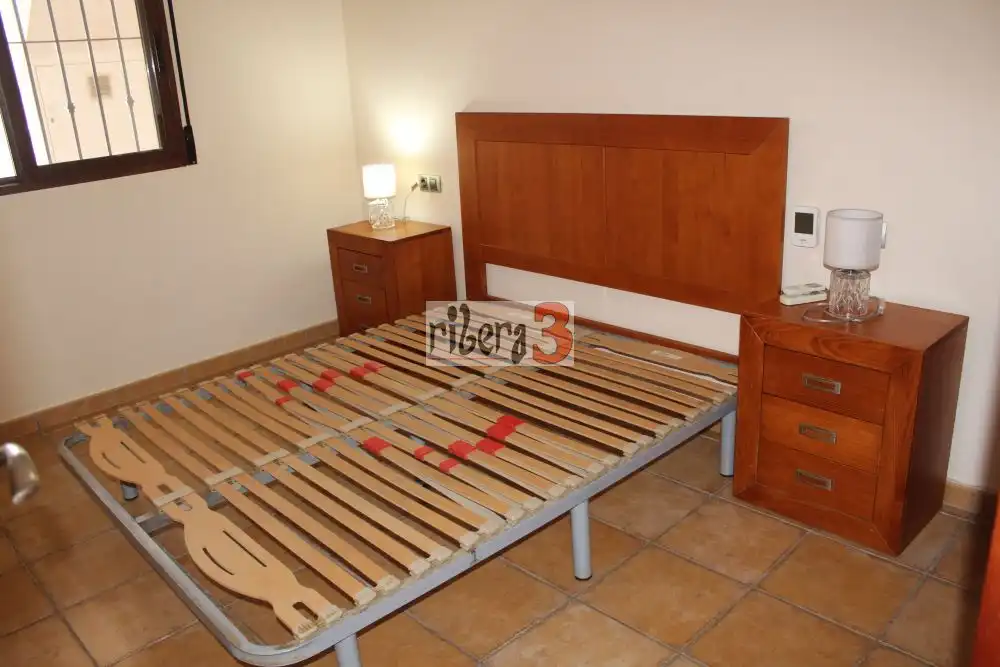 Habitatge amb jardí en venda a Santiago de la Ribera, imagen 14