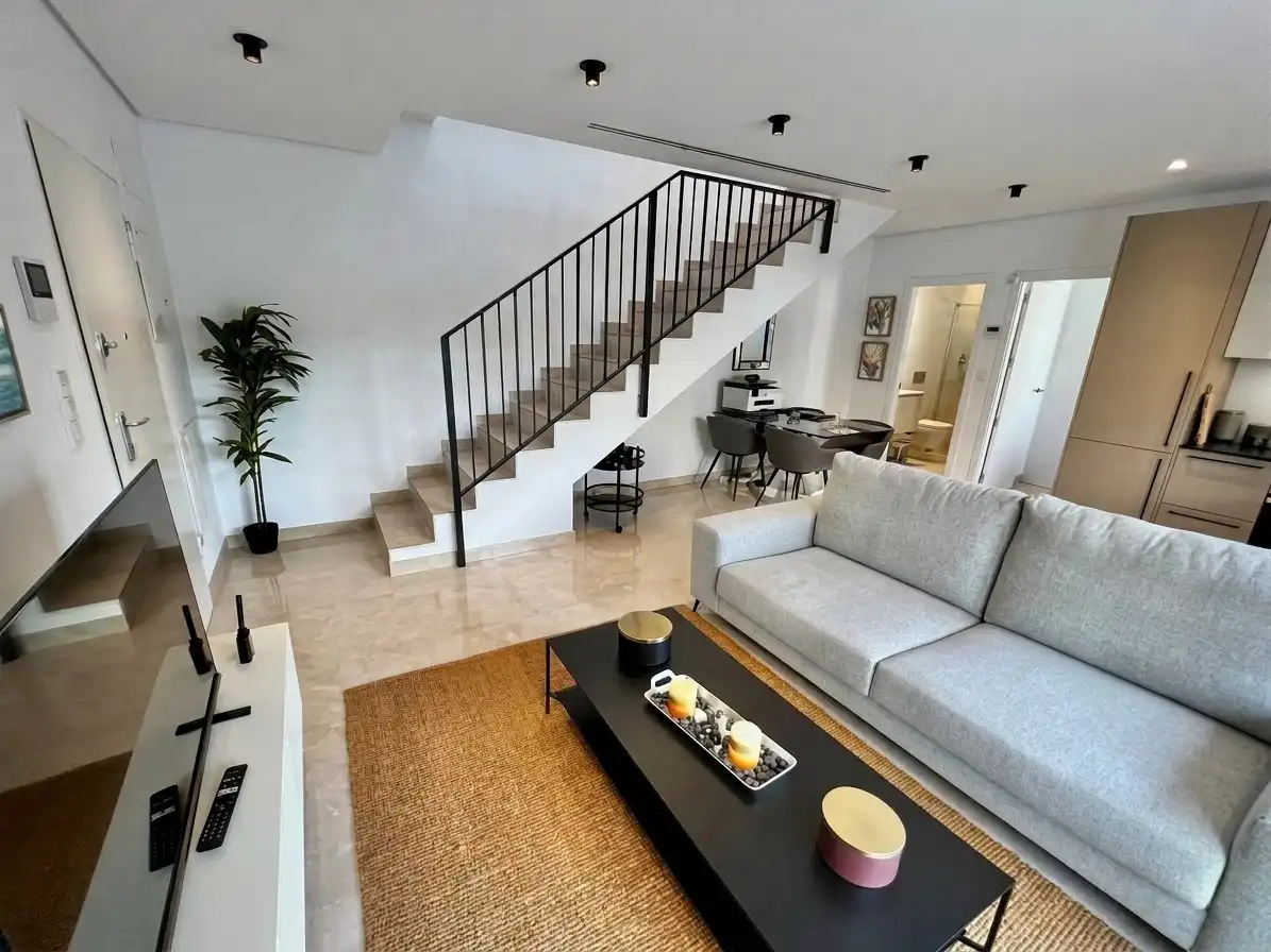Chalet con terraza en venta en Calle JOSEFA BOTELLA SEMPERE, imagen 6