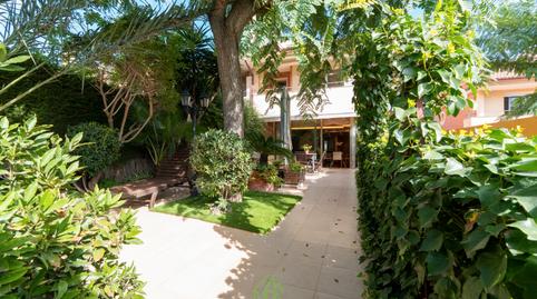 Photo 4 of Houses for sale in Avenida Reino de Murcia, 17, Altorreal - El Chorrico, Molina de Segura