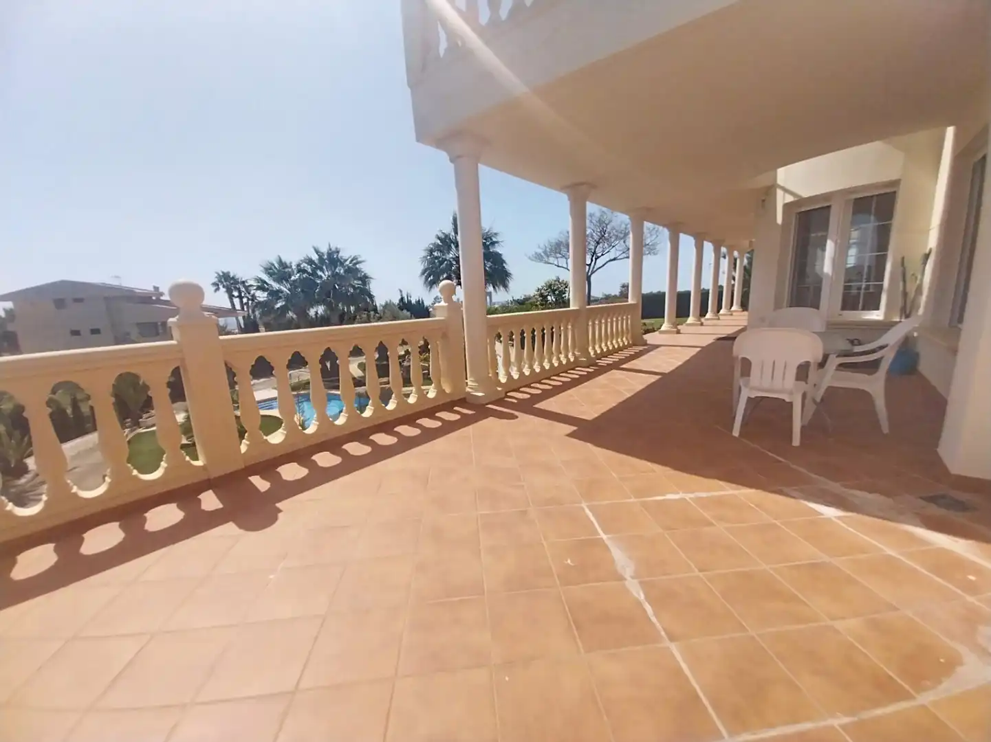 Villa mit Terrasse zum Verkauf in Levante Alto, imagen 23