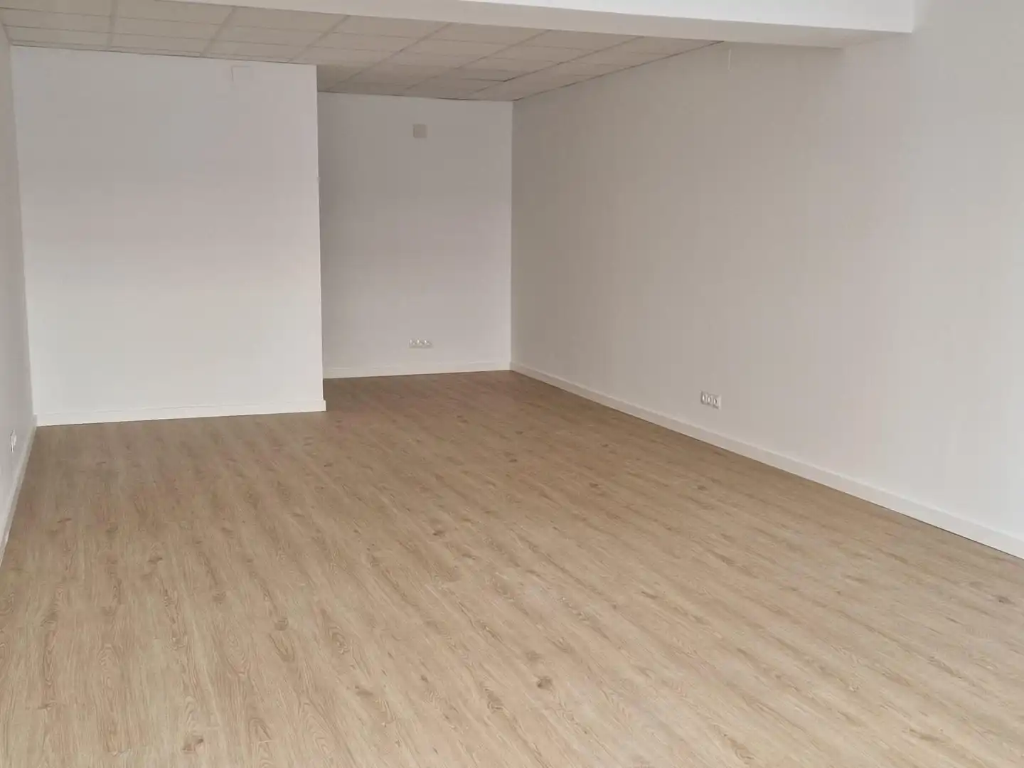 Gewerbefläche zur Miete in Avenida CERVANTES, imagen 3