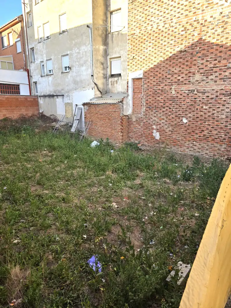 Terreni e lotti in vendita a Aguilar de Campoo - CL PUENTE, imagen 6