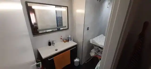 Baño de Piso en venta en Sant Joan Despí con Aire acondicionado, Calefacción y Parquet