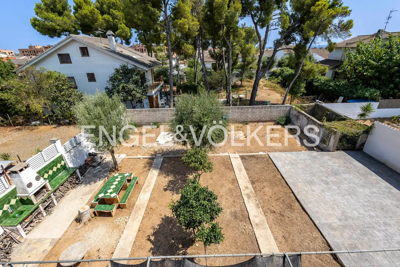 Casa o chalet en venta en El Vendrell con Aire acondicionado, Calefacción y Jardín privado