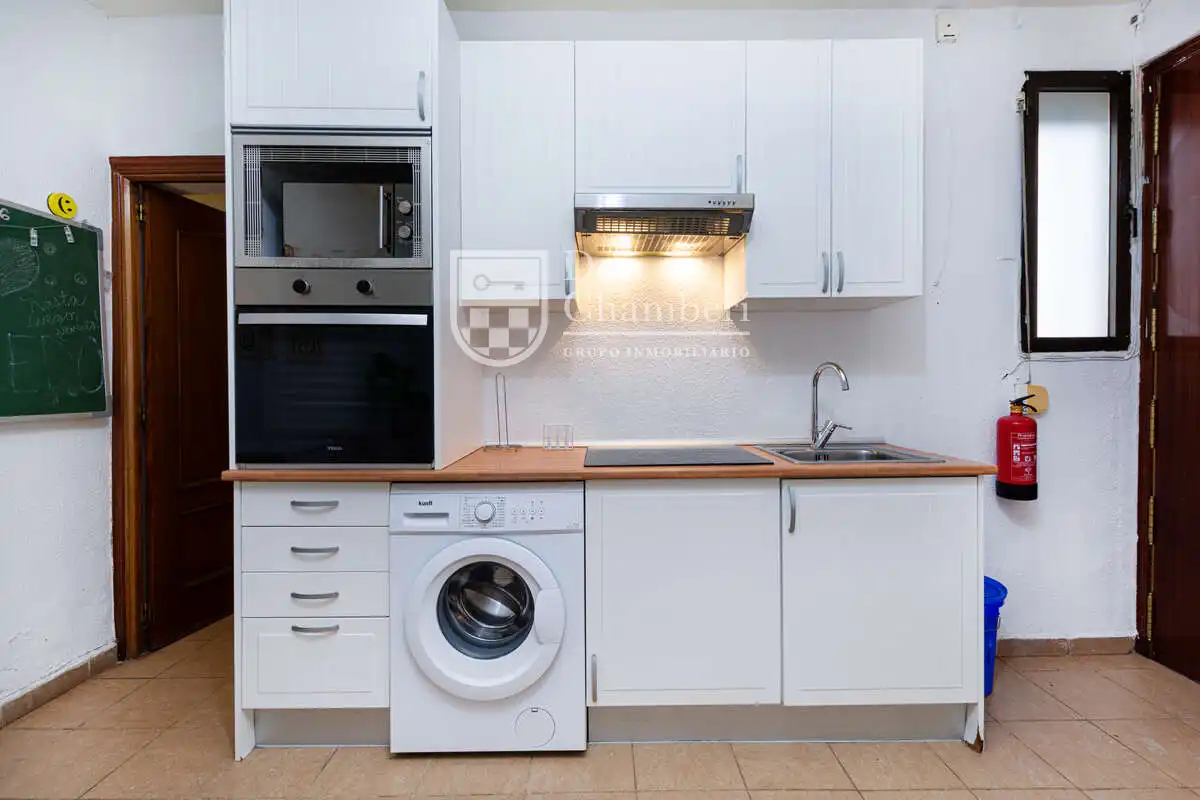 Wohnung mit Aufzug zum Verkauf in Meléndez Valdés, imagen 10