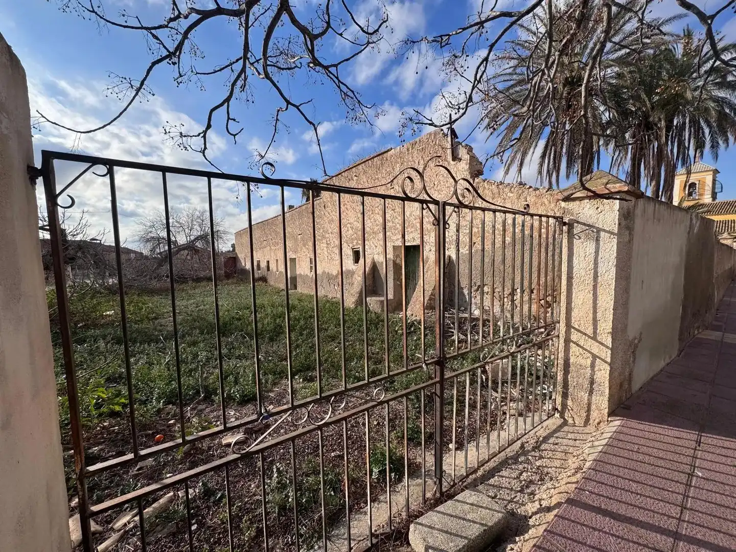 Houses for sale in Murcia  with Private garden