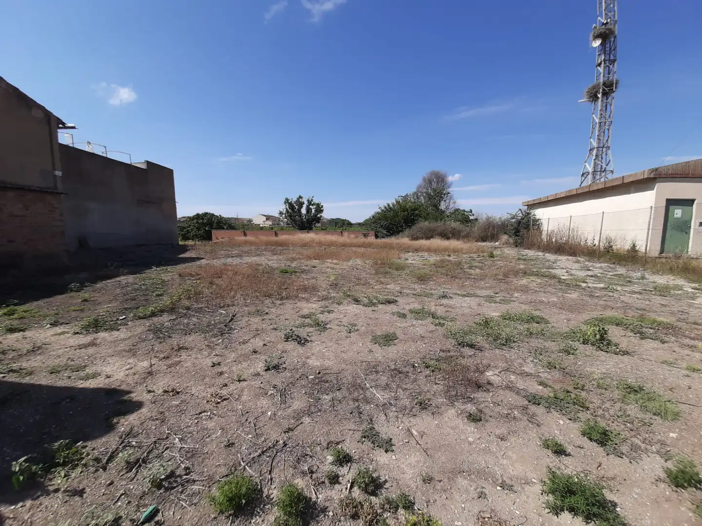 Casa o xalet en venda en Ivars d'Urgell amb Jardí privat, Terrassa i Traster