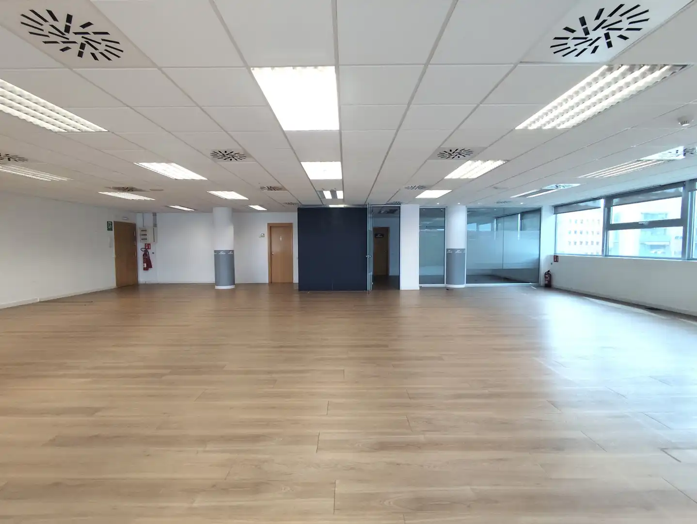 Office space with lift for sale in Avinguda de Barcelona, imagen 9