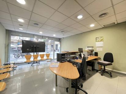 Office to rent in  Barcelona Capital  with Air Conditioner and Heating