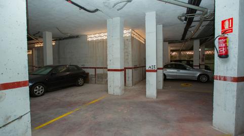 Foto 5 de Garaje en venta en Cabo Cervera, Alicante