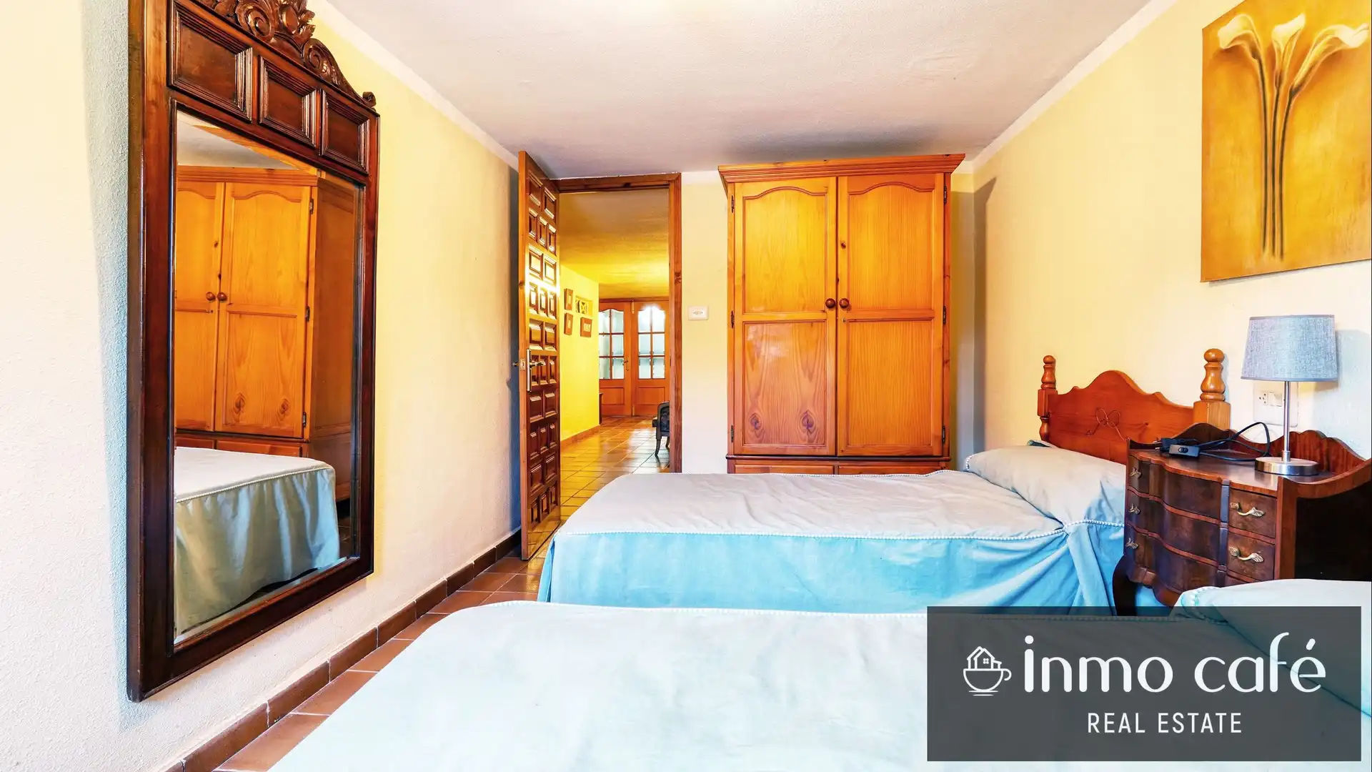 Detached house for sale in La Redonda, imagen 41