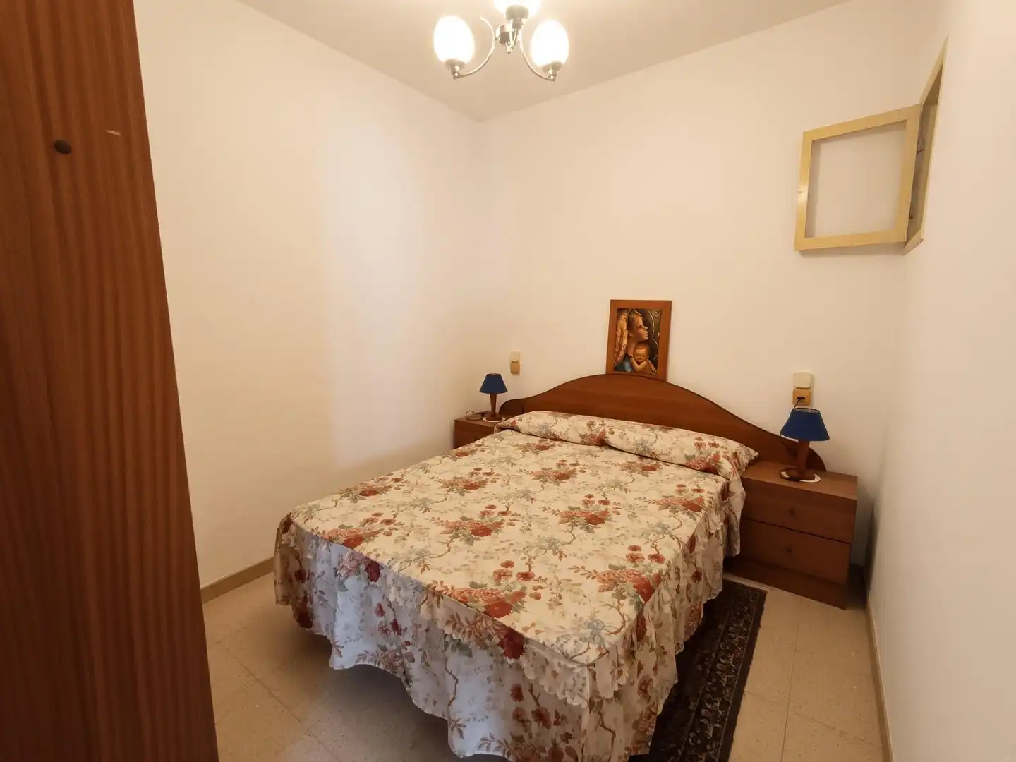 Dormitori de Dúplex en venda en L'Ametlla de Mar  amb Terrassa i Moblat
