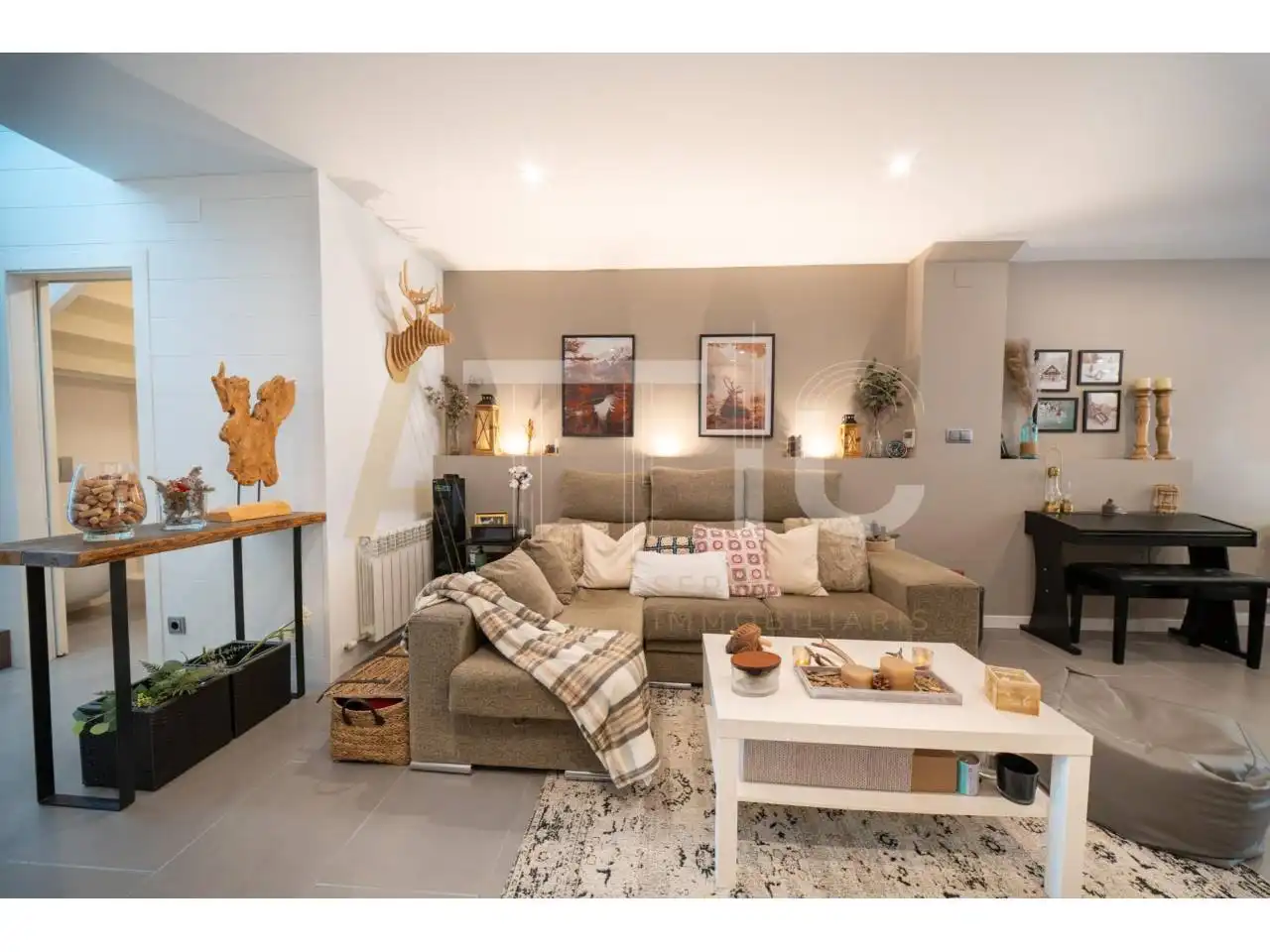 Appartement avec jardin à vendre à Calle Agnès Armengol 33, imagen 17