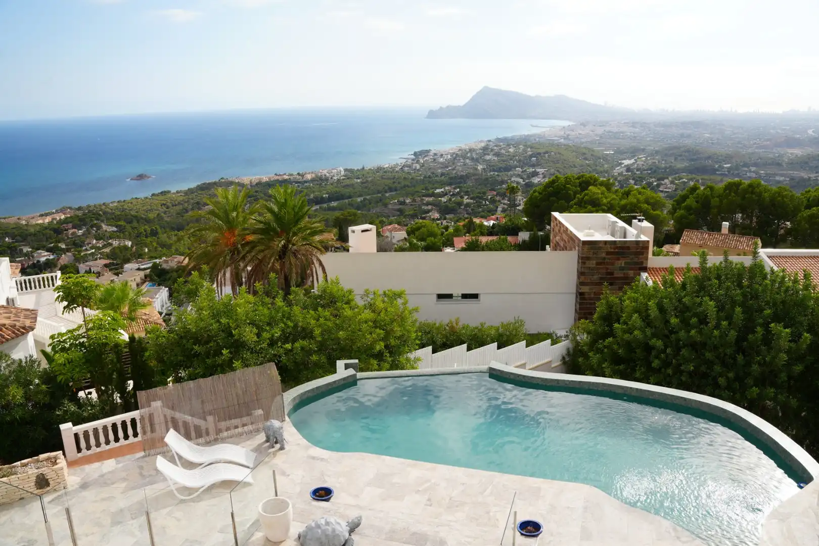 Casa en venta en Altea ciudad, imagen 5