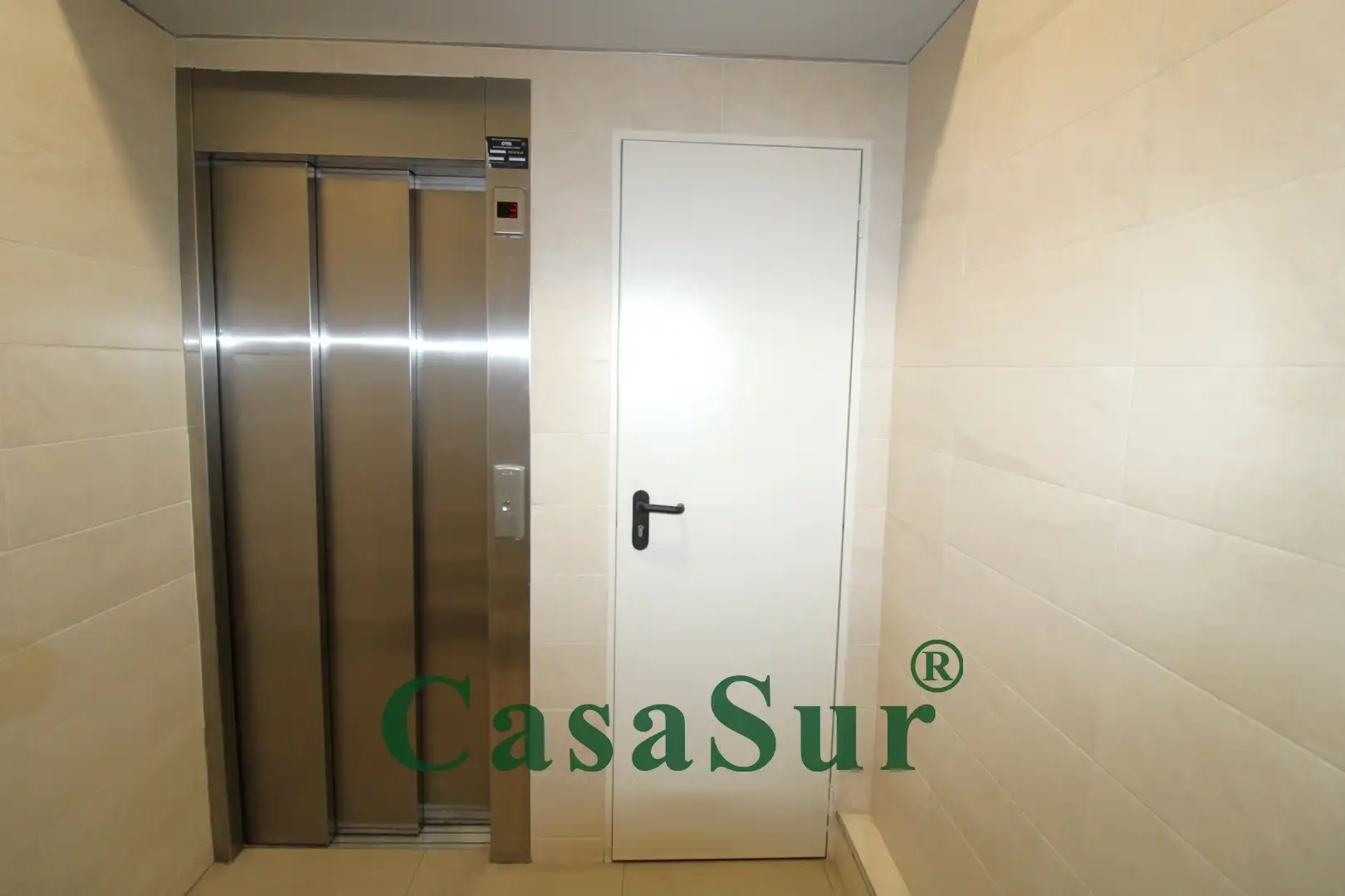 Wohnung zum Verkauf in Valladolid mit Heizung, Terrasse und Abstellraum