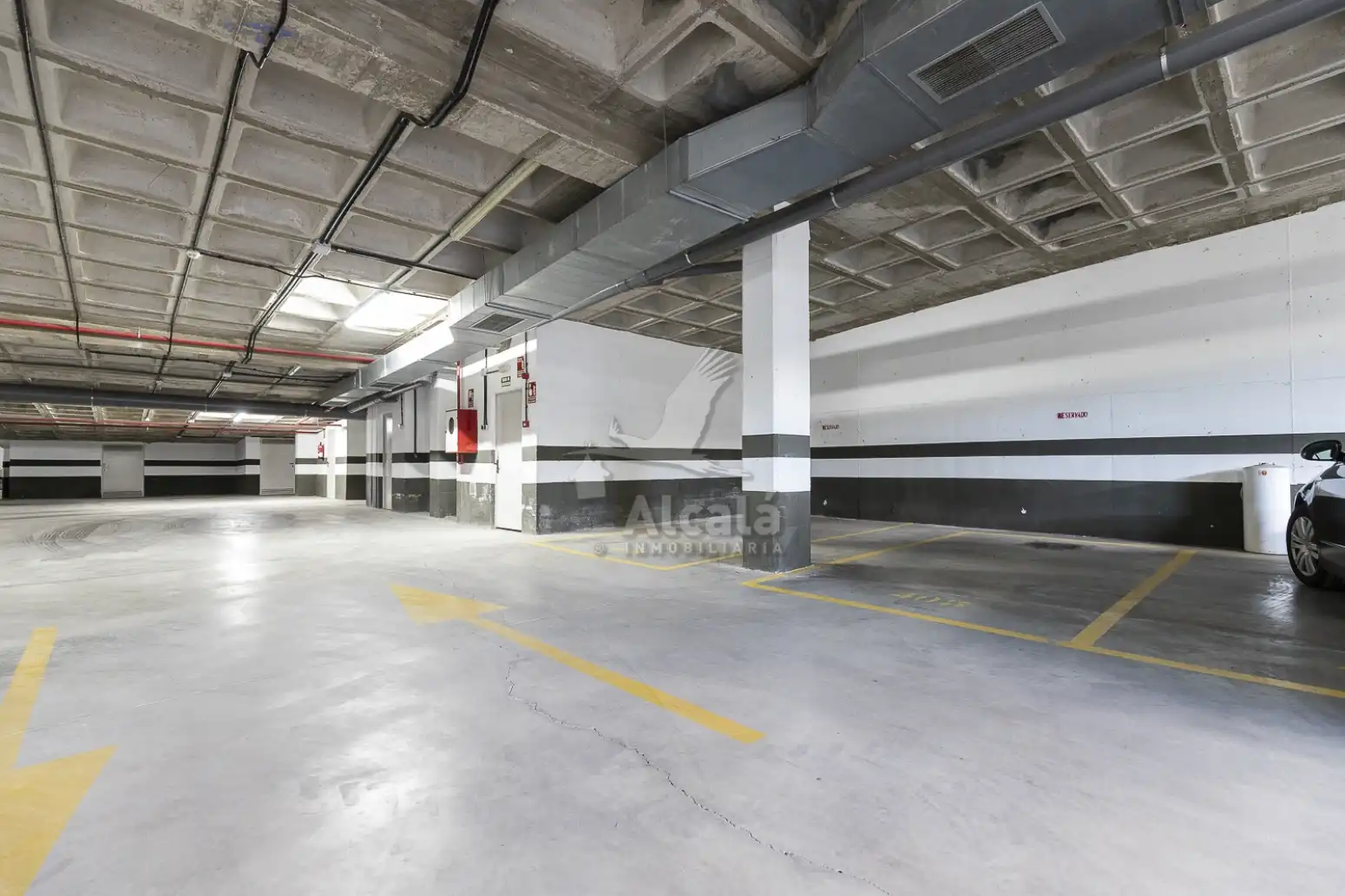 Parkplatz zum Verkauf in Polígono Industrial Norte, imagen 7