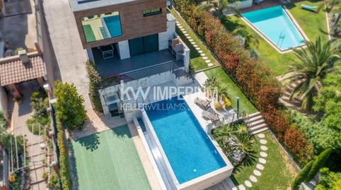 Foto 3 de Casa o xalet en venda a Calle de la Caseta, Castellvell del Camp, Tarragona