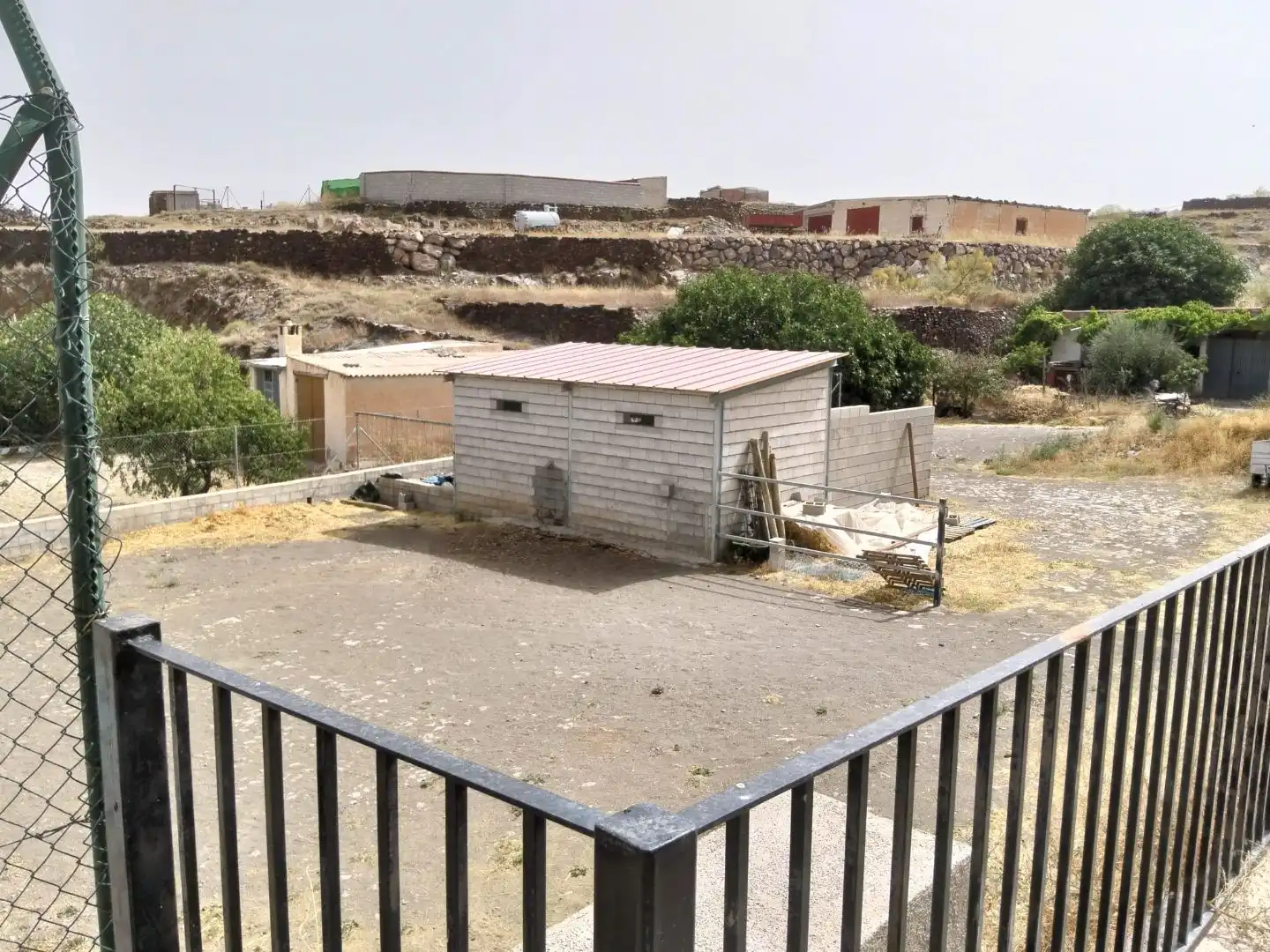 Residencial en venda en Ferreira