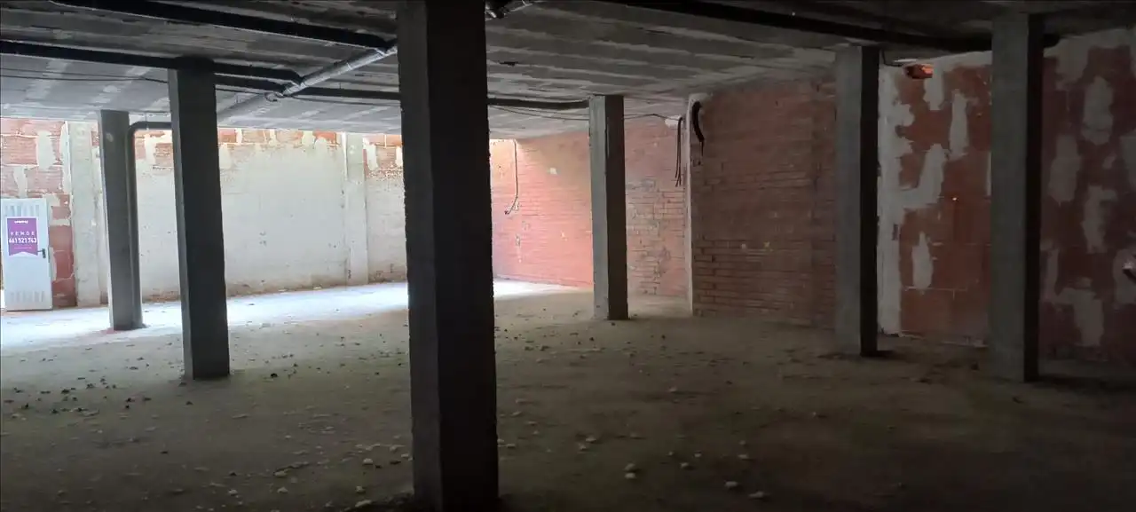 Local comercial en venda a DR. LÓPEZ GARZÓN, imagen 3