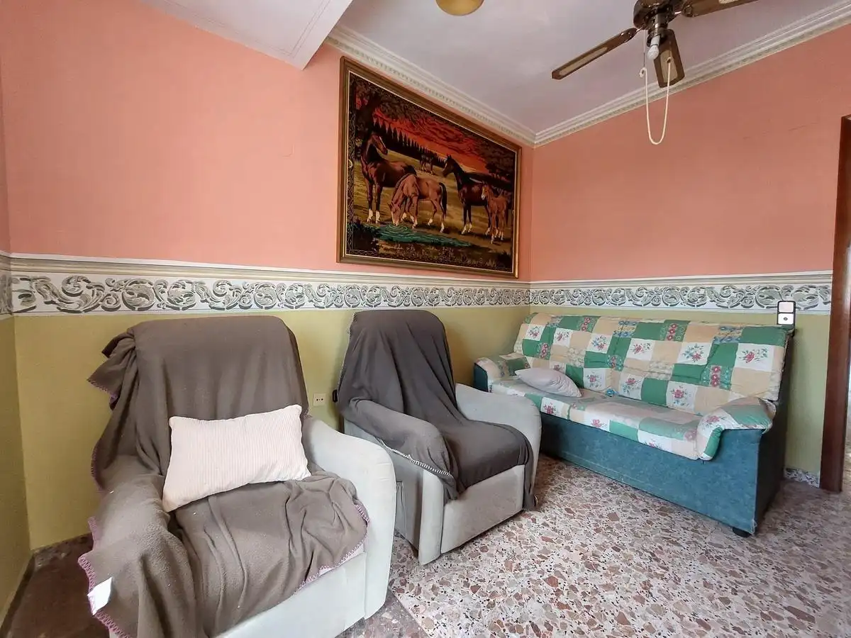Piso con terraza en venta en Calle Calle Rocío, imagen 36
