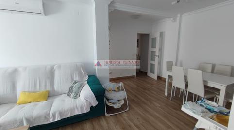 Foto 3 de Pis en venda a Plaza de Toros - Ayuntamiento, Cádiz