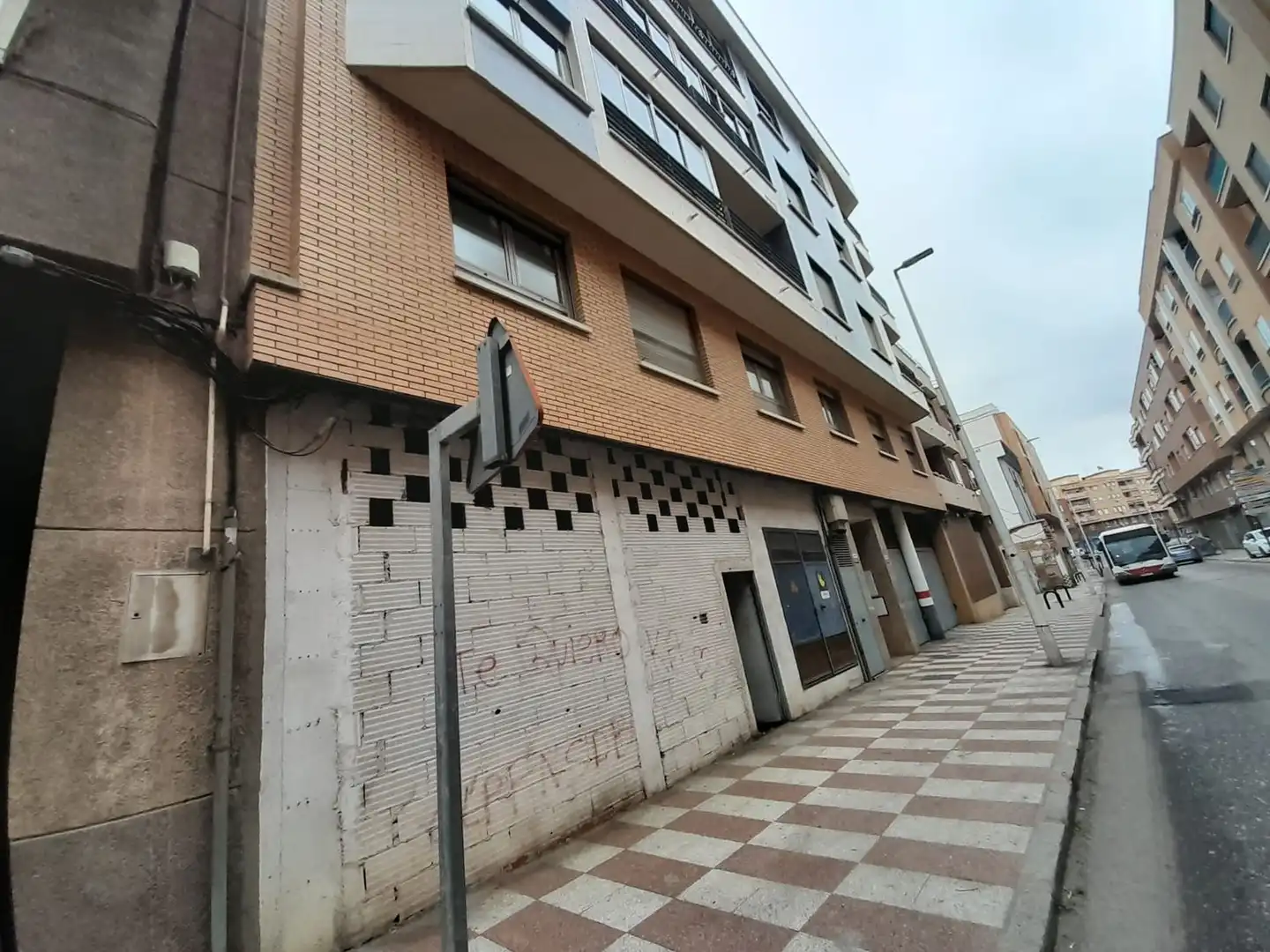 Business premises for sale in Calle Córdoba, imagen 2