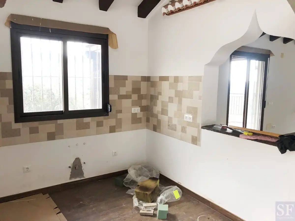 House for sale in Cómpeta, imagen 8