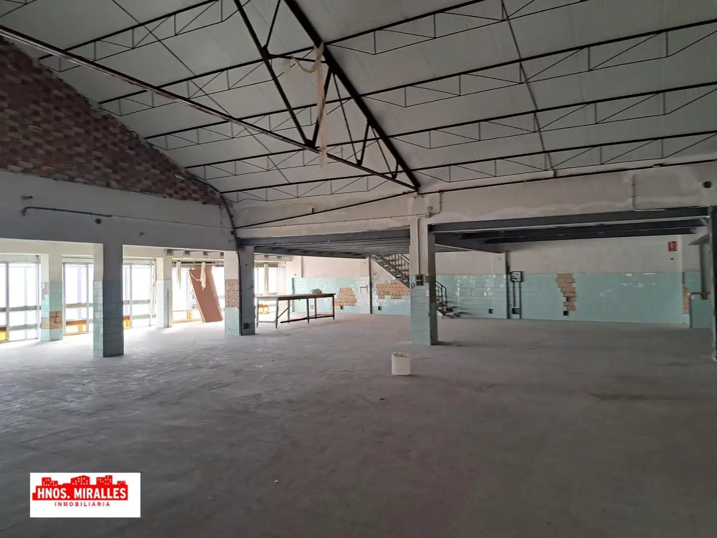 Nave industrial en alquiler en Elche ciudad, imagen 7