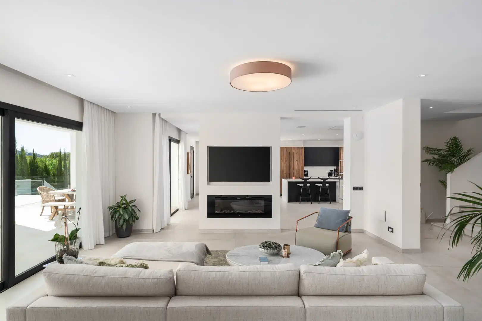 Casa con piscina in vendita a Marbella Centro, imagen 17