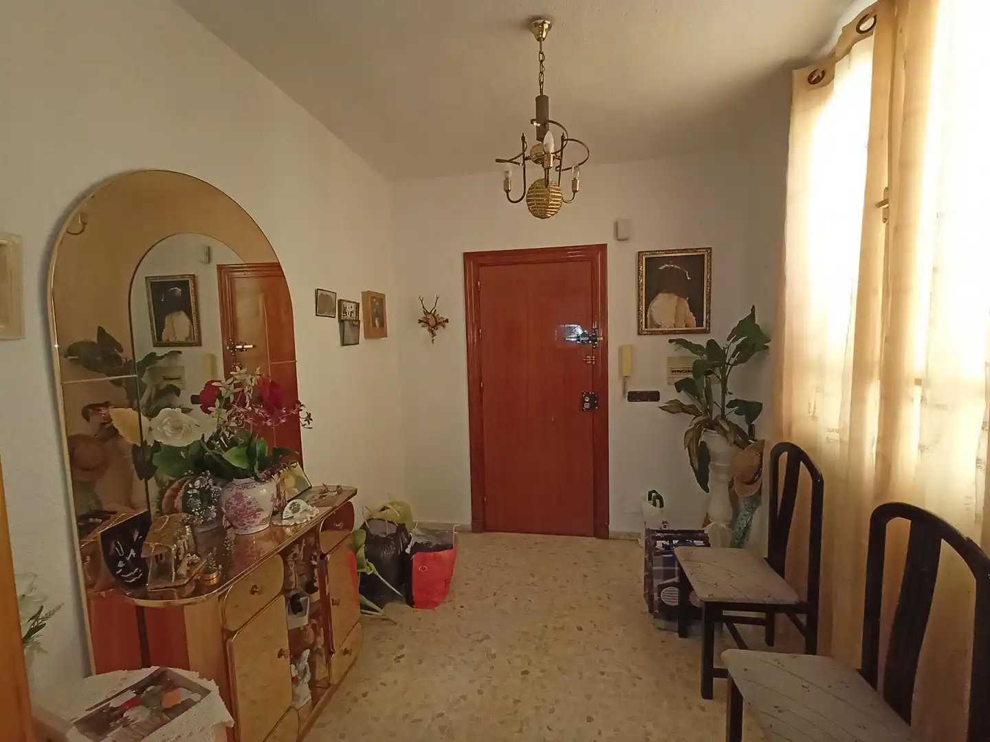 Casa o chalet en venta en El Ejido con Aire acondicionado y Terraza