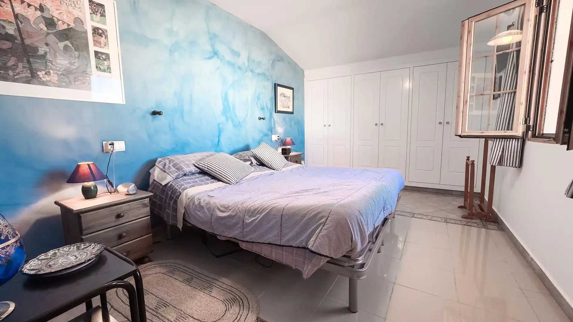 Casa o xalet en venda a Calle MUDJAIR, La Nucia Pueblo