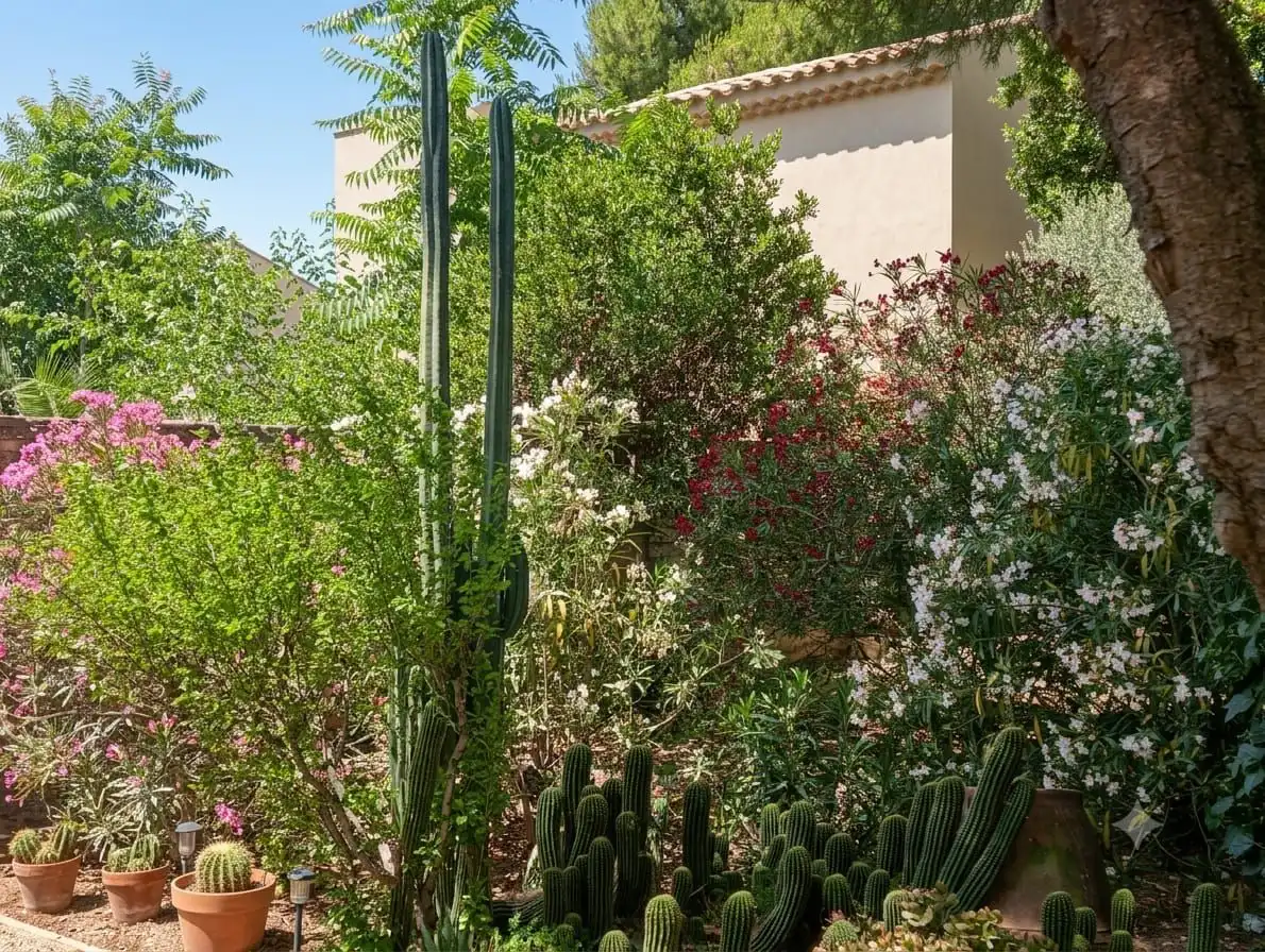 Maison avec jardin à vendre à Santa Isabel - Movera, imagen 8