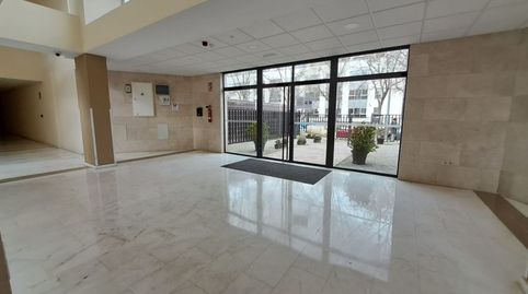 Foto 3 de Garatge en venda a Calera, Zona Industrial, Tres Cantos