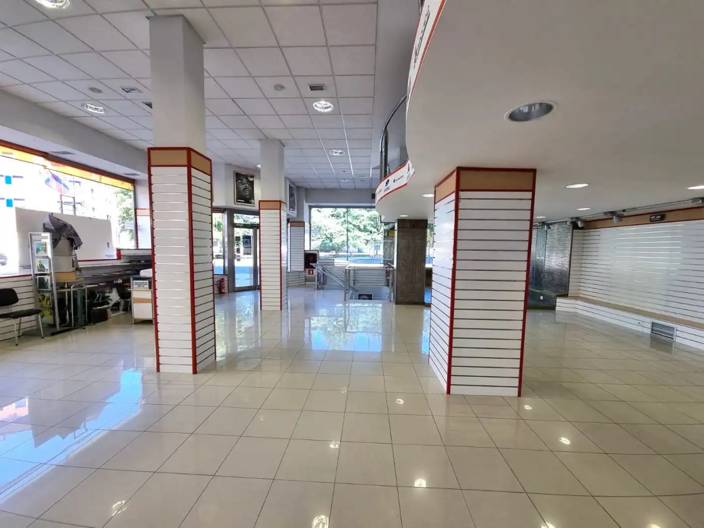 Local comercial en venda a Calle ave maria  en  ponferrada 31, imagen 10