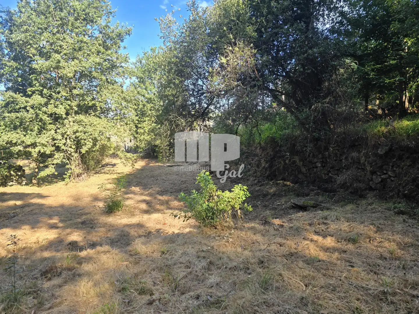 Casa rústica amb jardí en venda a Lugar Hervillas 116, imagen 22