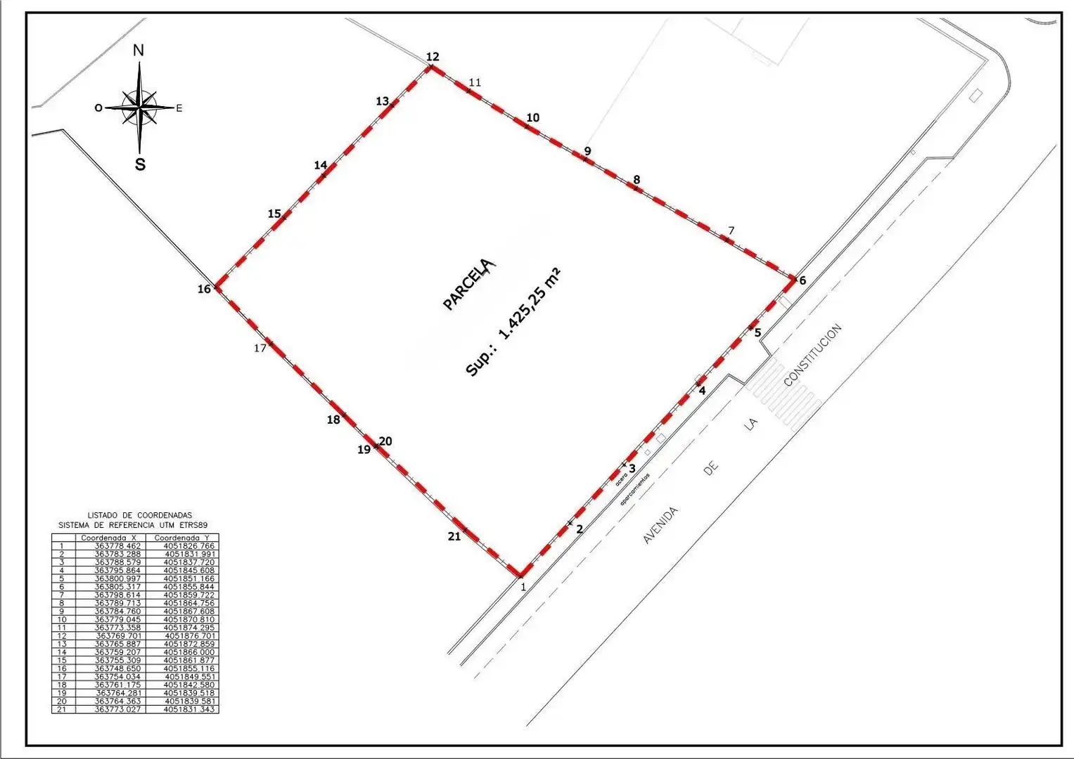 Residencial en venda en Benalmádena