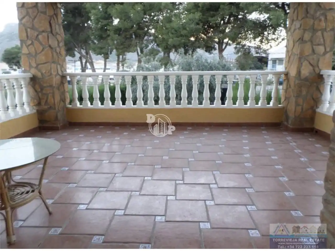 Chalet con piscina en venta en Calle Ancha, imagen 8