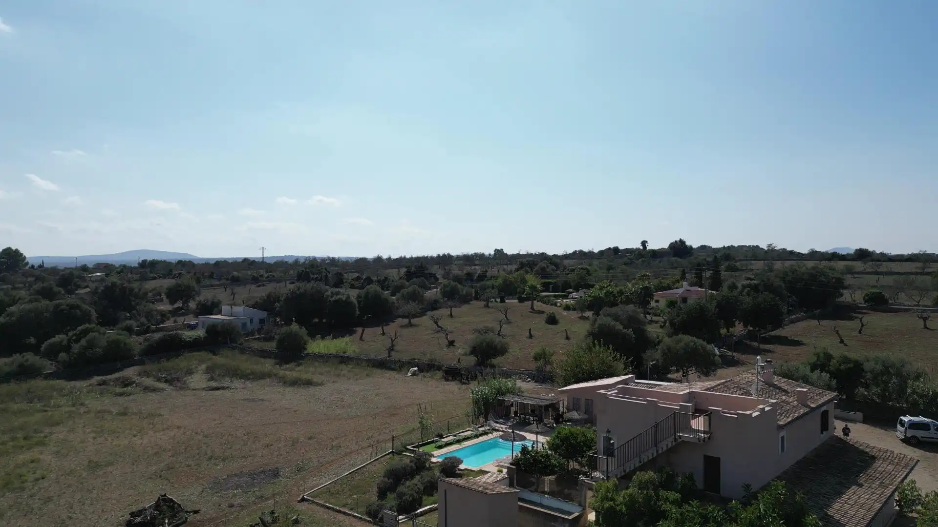 Casa con terrazza in vendita a Santa Margalida Poble, imagen 37