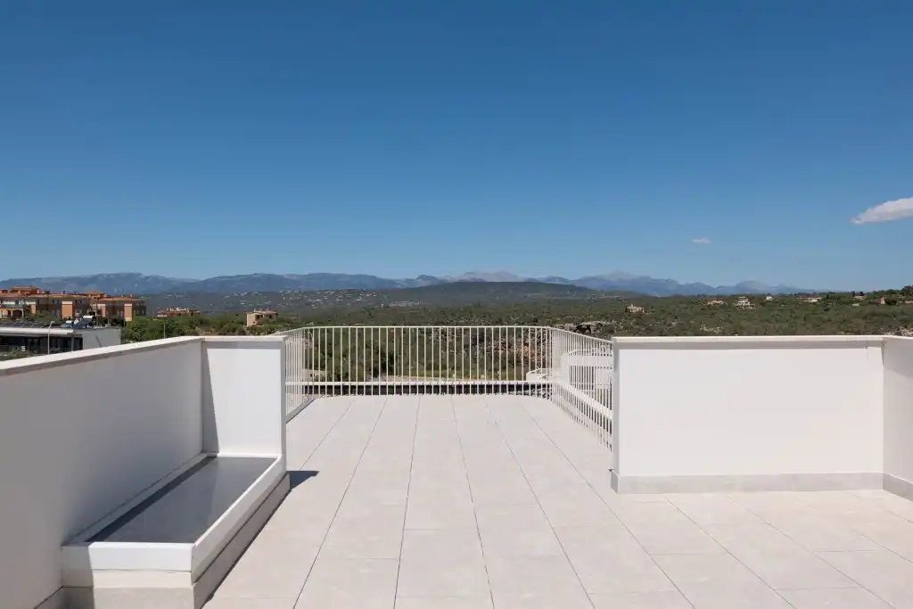 Chalet con piscina en venta en Llevant, imagen 24