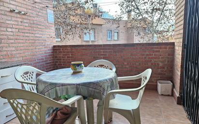 Terrace of Flat for sale in Cartagena  with Terrace and Alarm