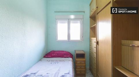 Photo 5 of Flat to share in San Fermín,  Madrid Capital