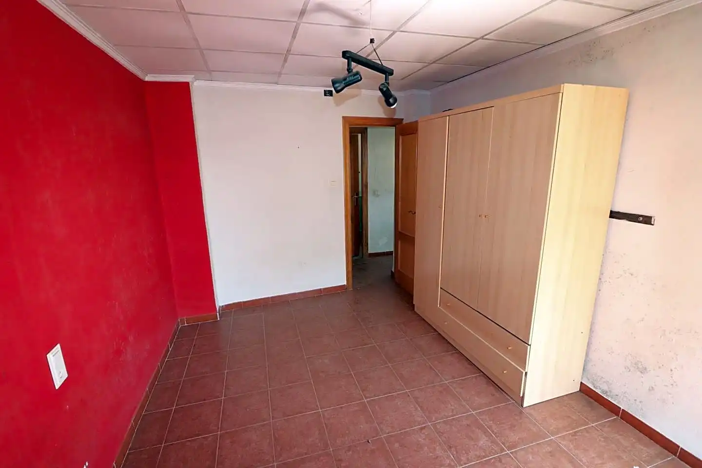 Piso en venta en Alborache