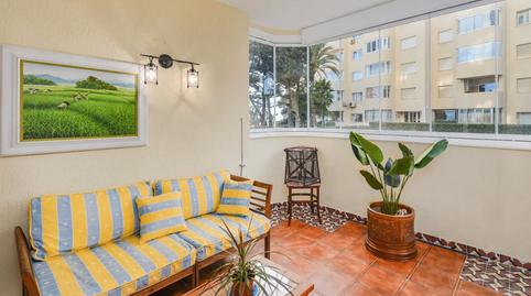 Foto 5 de Piso en venta en Avenida Luis Braille, Puerto de Estepona, Estepona